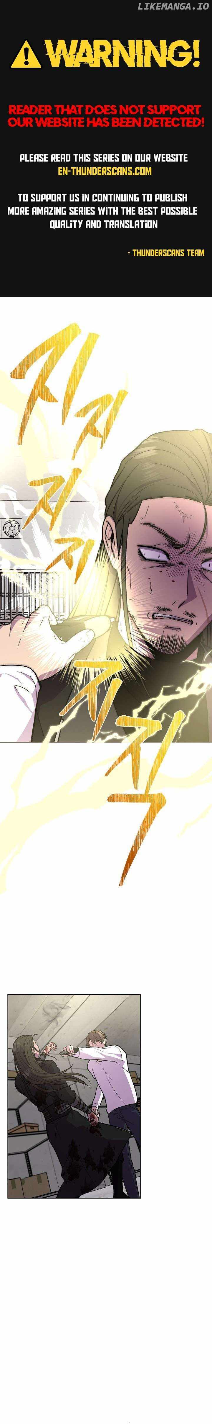Alice (Yang Kipul) Chapter 19 1